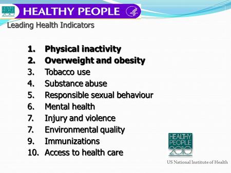 2. Overweight and obesity