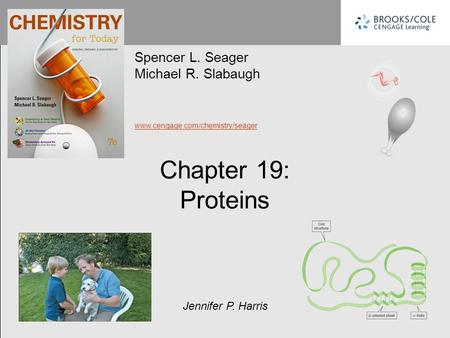 AMINO ACIDS Only 20 amino acids are common in proteins.