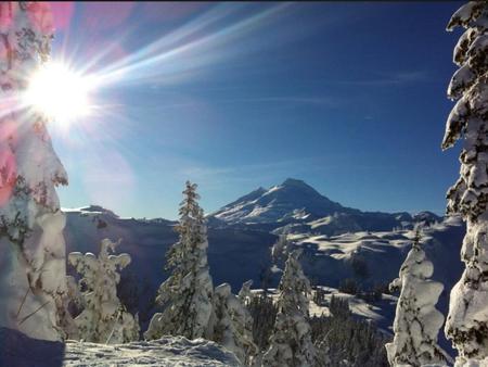 St. Paul’s Academy Ski Program 2014 A successful day in the mountains begins with you!