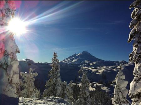 St. Paul’s Academy Ski Program 2015 A successful day in the mountains begins with you!