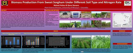 Due to (1) the impact of N on plant production, its economical and environmental impact, (2) the scale of energy needed to face worldwide demand, (3) the.