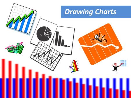 Drawing Charts.