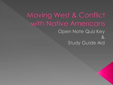  Events and conditions that either force (push) people to move elsewhere, or that entice them (pull) to do so.