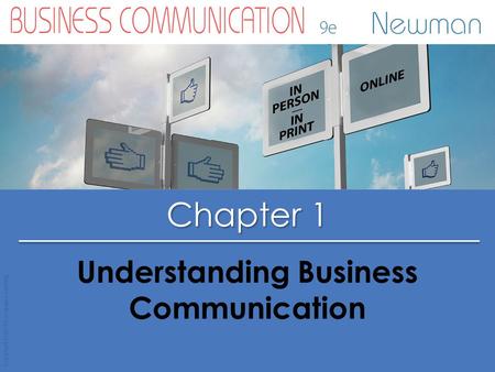 Understanding Business Communication