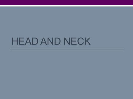 HEAD AND NECK. Oral Cavity Teeth and supporting structures Caries Gingivitis Periodontitis Inflammatory/ reactive tumor-like lesions Fibrous proliferative.