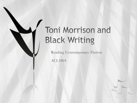  We black ban (or blacklist) things  A black period in Australia’s history  Giving someone black looks  Accuse a person of having a black.