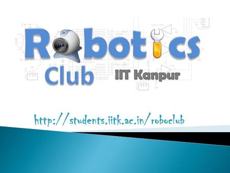  Main Components:  Sensors  Micro controller  Motor drivers  Chasis.