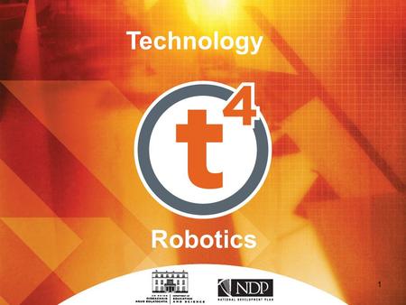 1 Robotics Technology. 2 Irish Mini Sumo Robot Competition Explained.