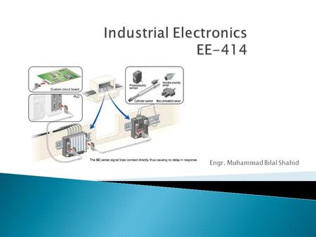 Engr. Muhammad Bilal Shahid.  Electrical heating principles and applications, induction heating, high frequency heating and dielectric heating.  Speed.