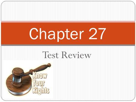 Test Review Chapter 27. Difference between EmployeeContractor Someone who agrees to be supervised for pay Works under YOU, therefore represents the business.