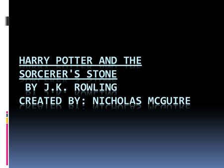 Events that Changed the Characters Life “His face went from red to green faster than a set of traffic lights. And it didn’t stop there. Within seconds.