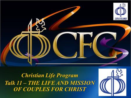 Christian Life Program