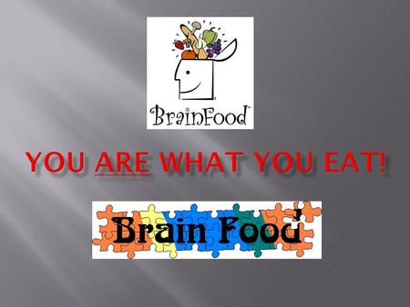  The types of food you put into your body  The amount of water you do or do not drink  The amount of sleep you obtain  The amount of stress you are.