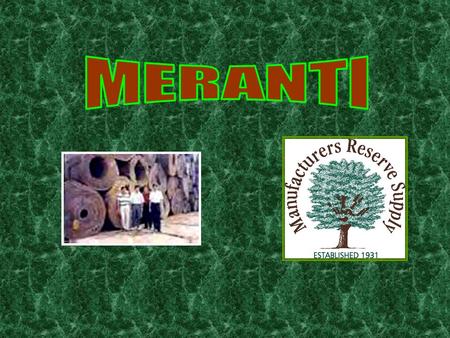 MAHOGANY = MERANTI ALSO REFFERED TO AS LAUAN.