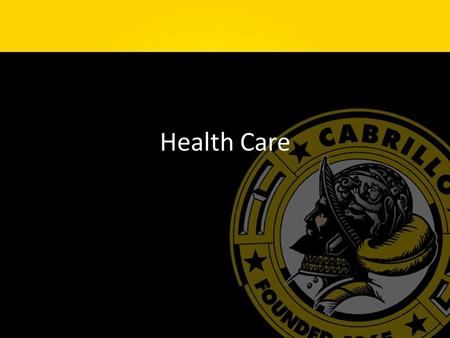 Health Care. HMO: Health Maintenance Organization Group insurance that entitles members to services at participating hospitals. – Traditionally lower.