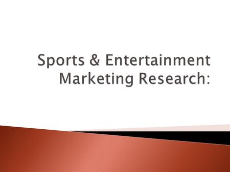  Market research is the process of gathering information which will make you more aware of how the people you hope to sell to will react to your current.