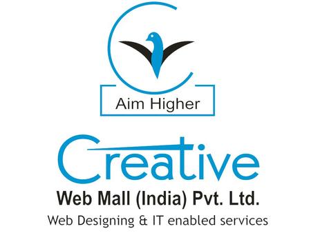 Creative Web Mall (India) Pvt Ltd. Experts for Search engine optimization & Social Media Optimization Solutions!