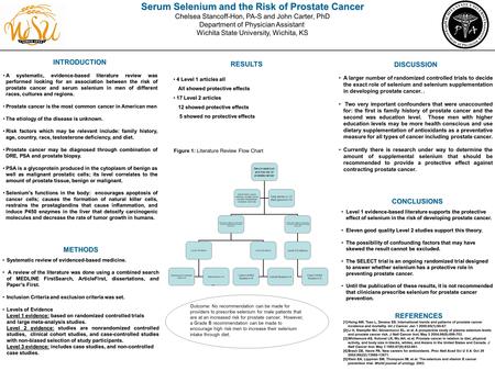 METHODS Systematic review of evidenced-based medicine.Systematic review of evidenced-based medicine. A review of the literature was done using a combined.