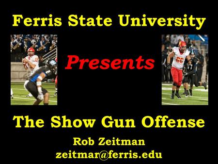 Ferris State University