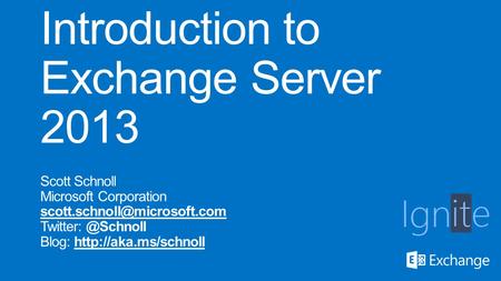 Copyright© Microsoft Corporation Multitude of Devices Information Explosion Compliance Necessity Multigenerational Workforce 1.4X 44X.