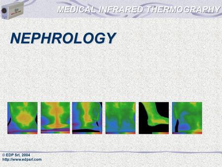 © EDP Srl, 2004  NEPHROLOGY.