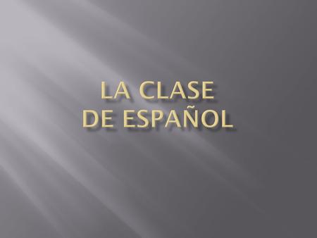  Over 425 million people who live in Spain, 18 Latin American countries, Puerto Rico, Equatorial Guinea, the Philippines, and the United States speak.