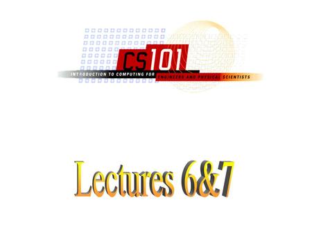 6&7-2 Dynamics, two examples of the use of ode45. Numeric Integration using trapz and quad/quadl functions. Readings: Matlab by Pratap Chapter 5.4,5.5.