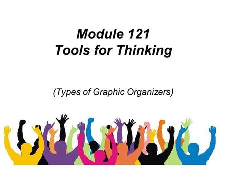 Types of Graphic Organizers