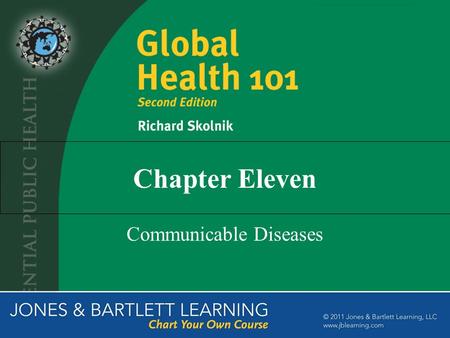 Communicable Diseases