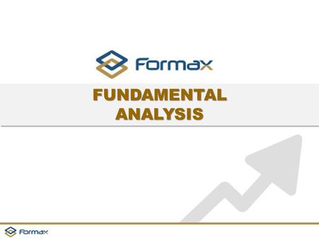 FUNDAMENTALANALYSISFUNDAMENTALANALYSIS. www.jrq.com FUNDAMENTAL ANALYSIS  Fundamental analysis includes different macro economic factors  This is a.