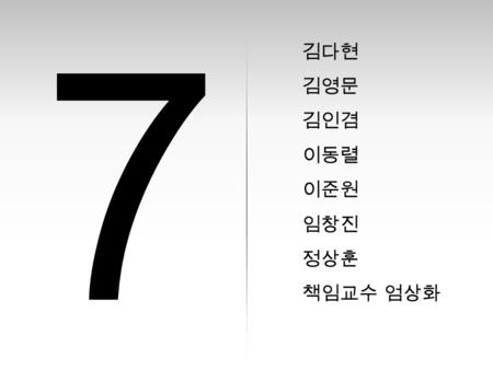 7 김다현 김영문 김인겸 이동렬 이준원 임창진 정상훈 책임교수 엄상화. Comparison between MD and MED in VAS, MacNab and complications: Meta-analysis.