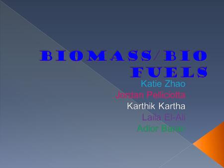 TThe oldest and simplest way to make bio fuels is to burn natural items (i.e. wood) TThe burning of these resources produces high pressure systems.