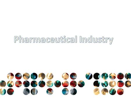 1. 0ur story 8 of the top 10 Pharmaceutical companies are located in Ireland. 12 out of the top 25 selling drugs are produced in Ireland Exported €50.8.