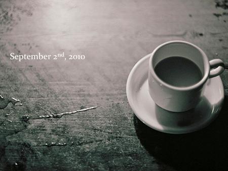 September 2 nd, 2010. Acute Renal Failure Prerenal (Most Common) Results from hypoperfusion to kidney Dehydration, CHD, Sepsis Decreased perfusion ->