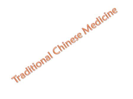 Instead, it used strategies passed down from generations to generations that helped in understanding an illness from a wide experience of their impact.