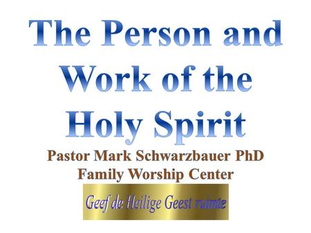 When the day of Pentecost came, they were all together in one place. Suddenly a sound like the blowing of a violent wind came from heaven and filled the.