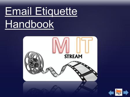 { Email Etiquette Handbook. Feature Creating an email Font, colour and sizes etc Sending an email Sending using Cc Sending using Bcc Creating a signature.