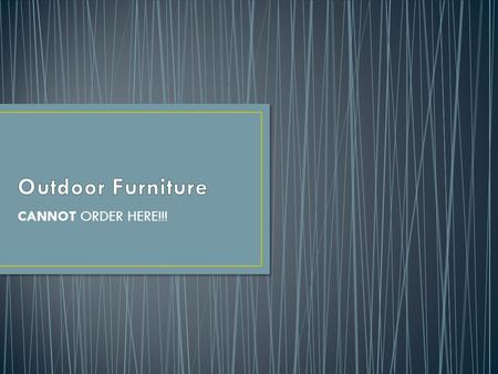 CANNOT ORDER HERE!!!. Cost:$1,079.99 Featuring a pair of plush easy chairs, a lavish loveseat and seductively shaped coffee table, this set transforms.