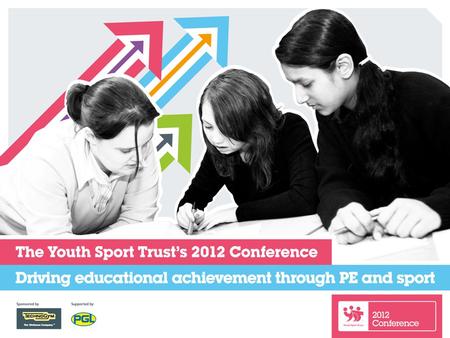 Growing Your School Sport Workforce Mark Arridge Director of Sport St Mary’s College, Hull.