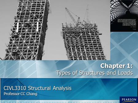 CIVL3310 Structural Analysis