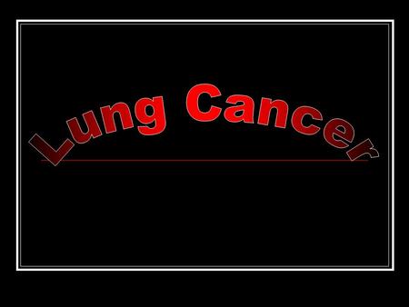 Cancer is a disease marked by the uncontrolled growth of abnormal cells. The abnormal cells no longer do the work that the normal cells did, and they.