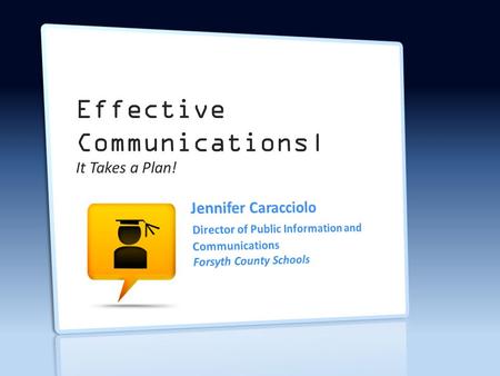 Effective Communications| It Takes a Plan!. Comm. Plans Comm. Plans Social Media Social Media RACE PR in Action PR in Action Overview| Effective Communications.