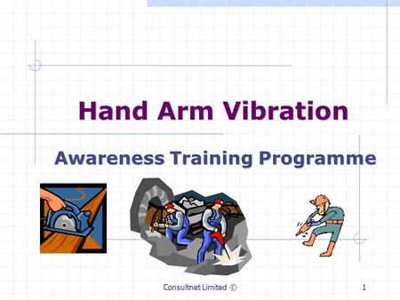 Awareness Training Programme