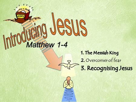 Matthew 1 1 This is the genealogy of Jesus the Messiah the son of David, the son of Abraham: