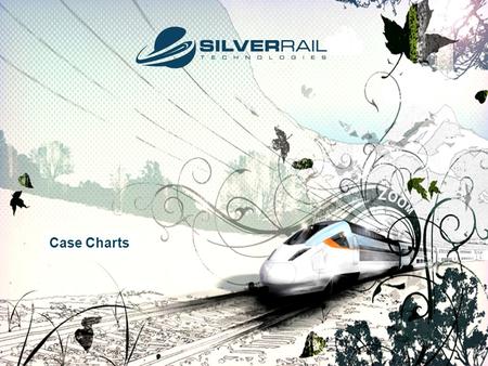 Case Charts. For HTMBA Class Discussion Purposes Only 2 Proprietary and Confidential 2 High Speed Track Growth 3,700 mi of HS track at end of 2009, 9K.