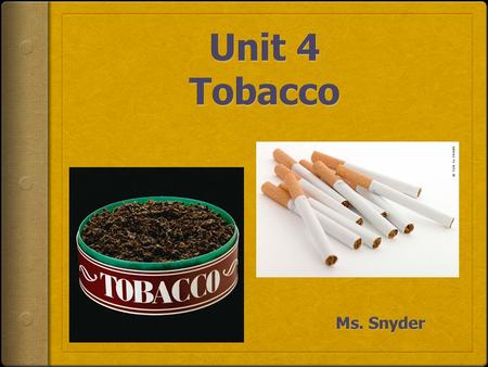 Health Stats: This graph shows how the percentage of 10th graders and 12th graders who smoke has changed. What does this graph reveal about the popularity.