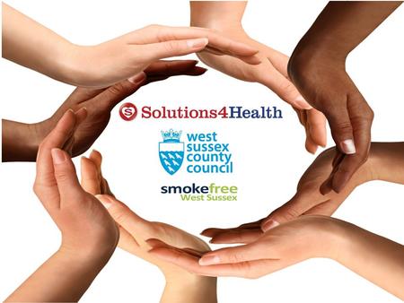 Marketing and Working Smarter Caroline Staddon Stop Smoking Specialist GP & Pharmacist Lead 0758 430 5271.