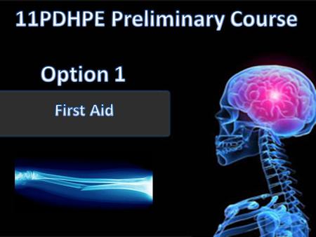 1)What are the main priorities for assessment and management of first aid patients? 2)How should the major types of injuries and medical conditions be.