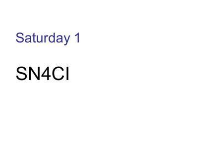 Saturday 1 SN4CI. November 2005SNAC2 Words (used across 3 or more groups) Defined: community, scope Identifying: developers, early adopters, mechanism.