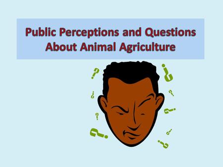 Who would have thought? Number one agricultural business in Kentucky is the poultry industry?